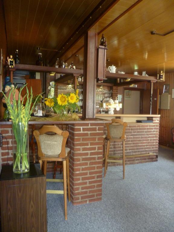 Landgasthof Nuechel 马兰迪 外观 照片