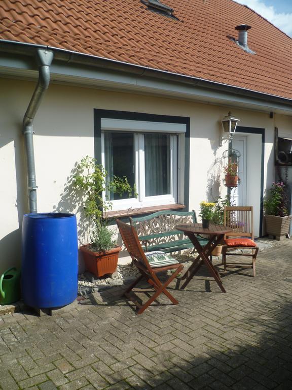 Landgasthof Nuechel 马兰迪 客房 照片